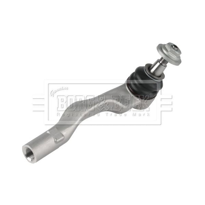 Borg & Beck Steering Tie Rod End Ball Joint M12X1.5 BTR6258