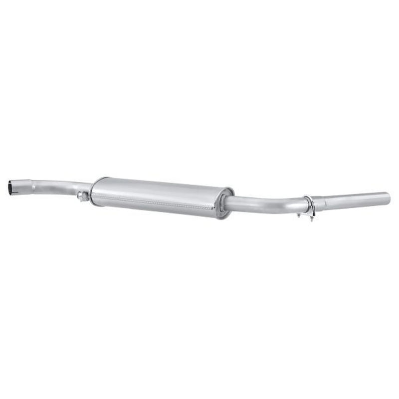 Hella Middle Silencer 8LC 366 026-151