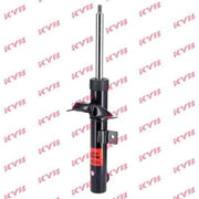 KYB Shock Absorber Damper Strut Front Left 334630