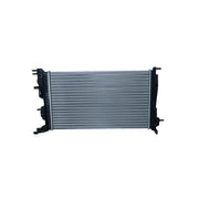 NRF Engine Radiator 53963A