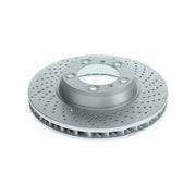 Bosch 2 x Front Vented Brake Discs 0 986 479 580