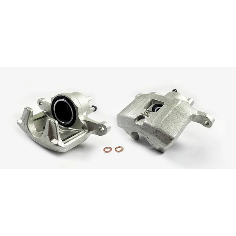 Juratek Brake Caliper Assembly Front Right JCA1258R