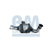 BM Catalysts Homologated Diesel Cat BM80416H
