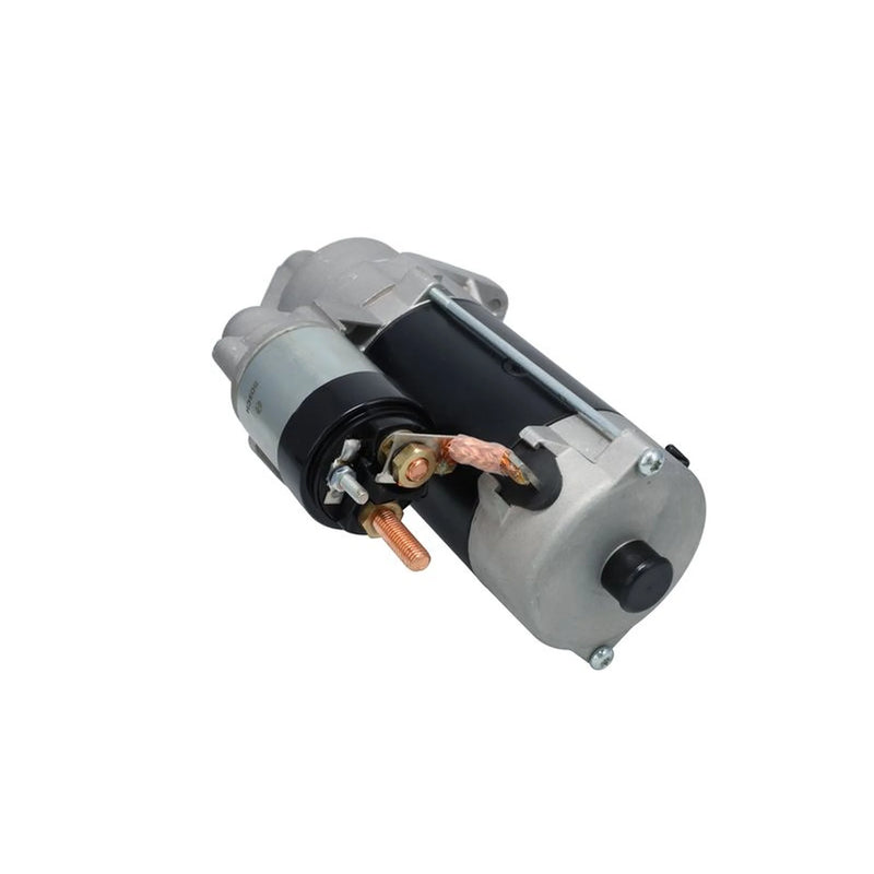 Bosch Starter Motor 24V 4kW 10 Teeth 1 986 S10 037