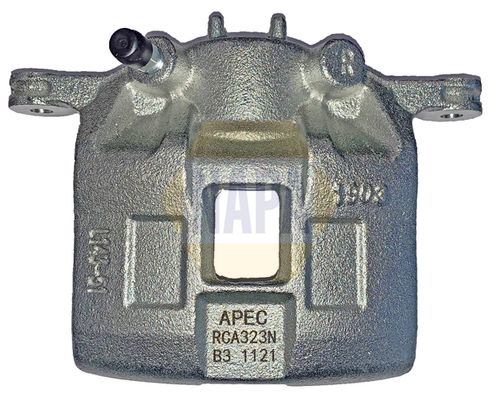 NAPA Brake Caliper Assembly Front Right