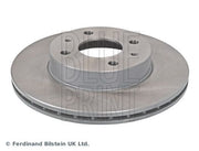 Blue Print ADN14373 Brake Disc