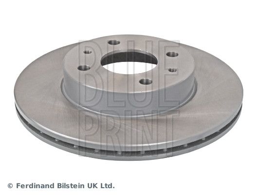 Blue Print ADN14373 Brake Disc
