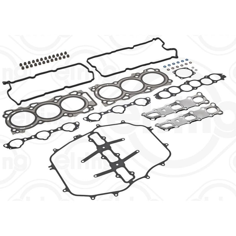 Elring Cylinder Head Gasket Kit 598.860