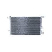 NRF Air Conditioning Condenser 35590
