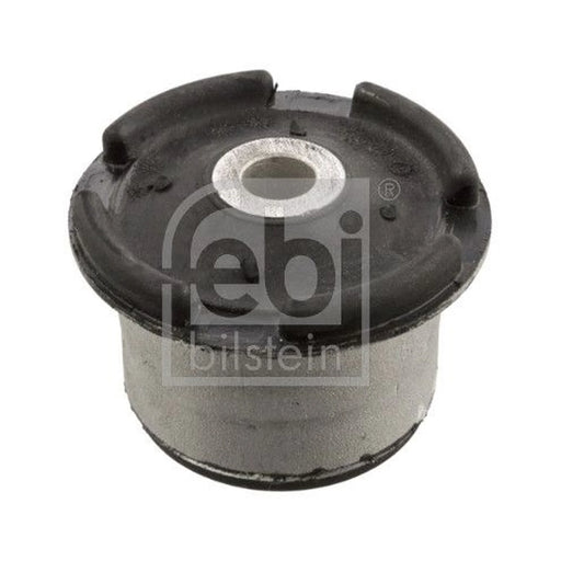 Febi Axle Beam Bushing Rear Right 17453