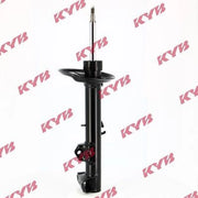 KYB Shock Absorber Damper Strut Front Right 333917
