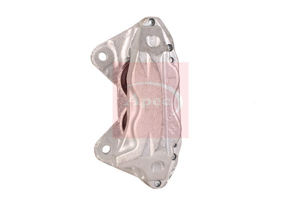 Apec Brake Caliper Assembly Front Left
