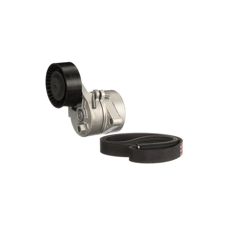 Gates V-Ribbed Belt Set K035PK865