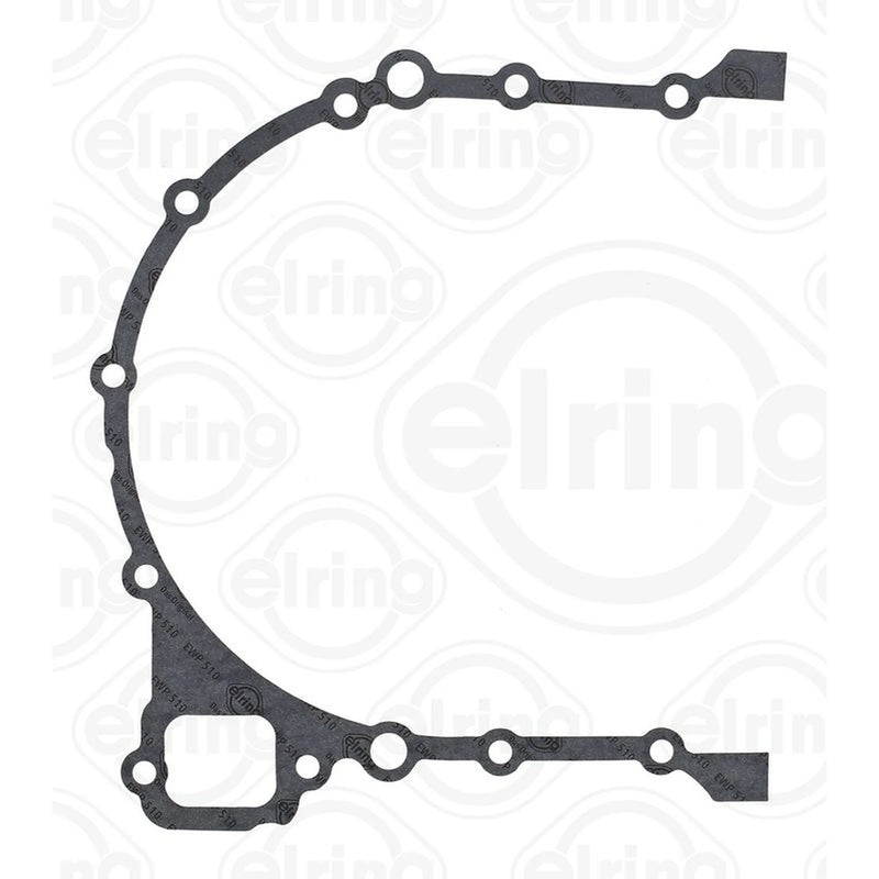 Elring Housing Cover Gasket Wide Thick 297.650