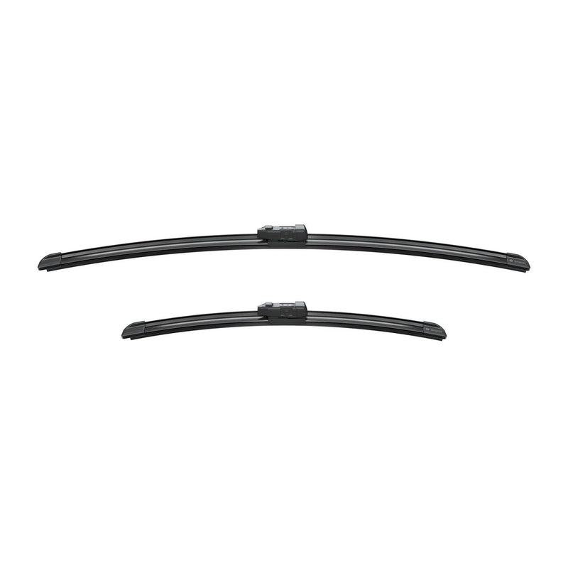 Bosch Aerotwin Wiper Blade Set 600mm + 400mm — A721S