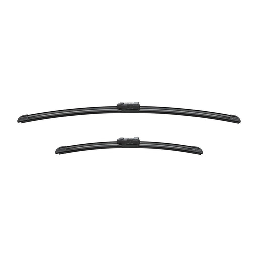 Bosch Aerotwin Wiper Blade Set 600mm + 400mm — A721S