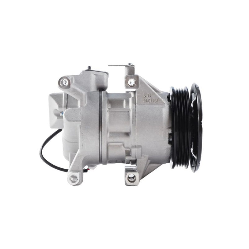 Hella Air Conditioning Compressor 8FK 366 200-751