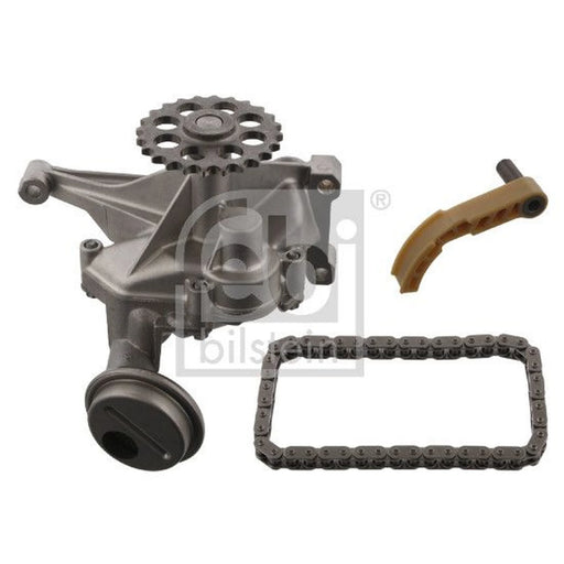 Febi Engine Oil Pump Assembly 34017