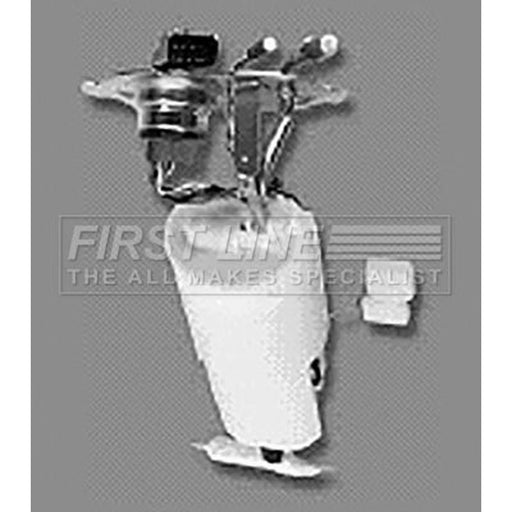 First Line Fuel Pump Assembly FFP1316