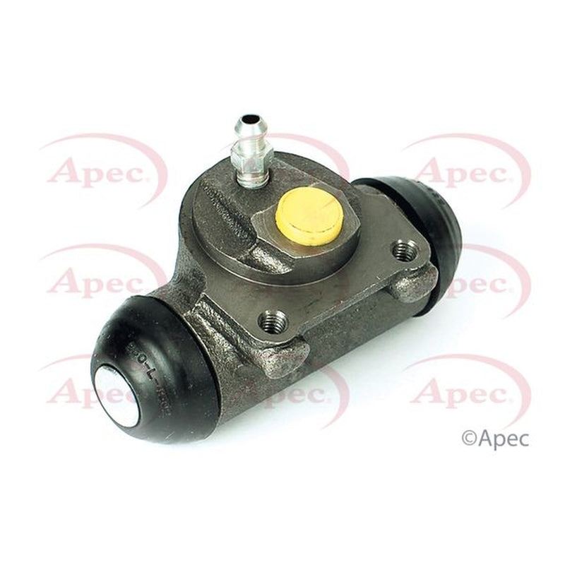 Apec Wheel Cylinder Hydraulic Brake Rear BCY1273