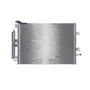 Mahle Air Conditioning Condenser AC 720 000S