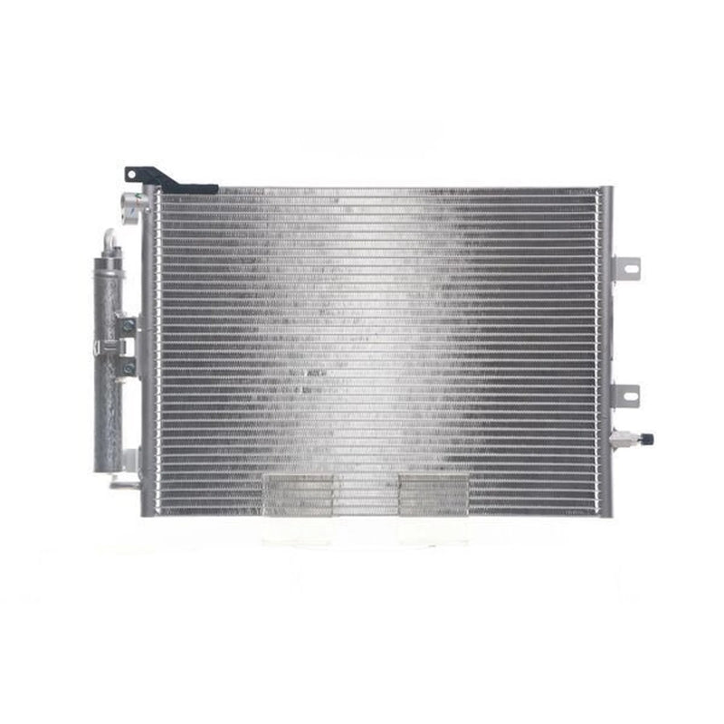 Mahle Air Conditioning Condenser AC 720 000S