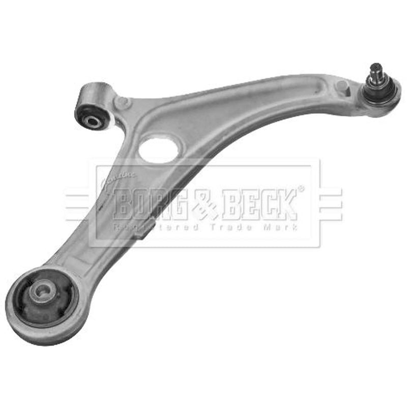 Borg & Beck Control/Trailing Arm BCA7550