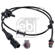 Febi ABS Wheel Speed Sensor Front Right 172367