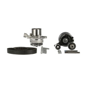 Gates Timing Belt & Water Pump Kit KP55678XS