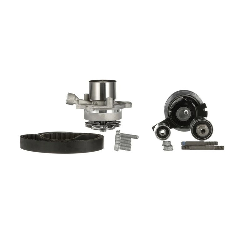 Gates Timing Belt & Water Pump Kit KP55678XS