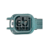 Febi ABS Wheel Speed Sensor Front Right 45743
