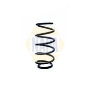 NAPA Front Suspension Coil Spring NCS1239