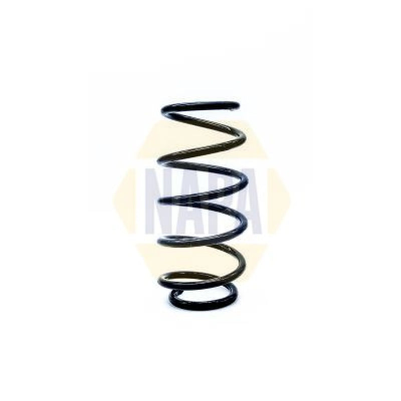NAPA Front Suspension Coil Spring NCS1239