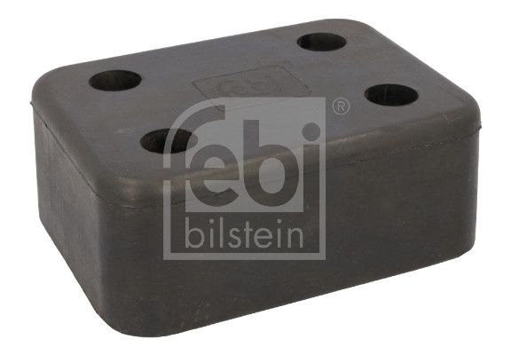 Febi Stop- /Mounting Buffer OD Wide