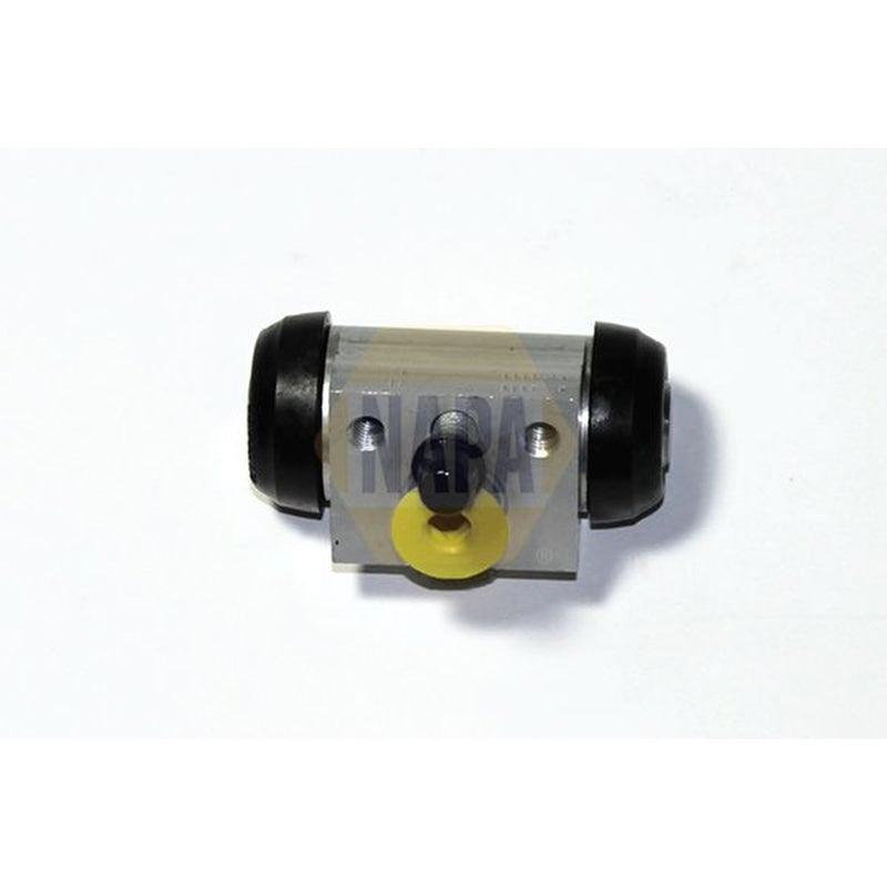 NAPA Wheel Cylinder Hydraulic Brake Rear NCY1130