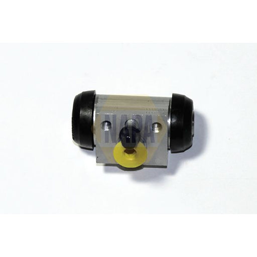 NAPA Wheel Cylinder Hydraulic Brake Rear NCY1130