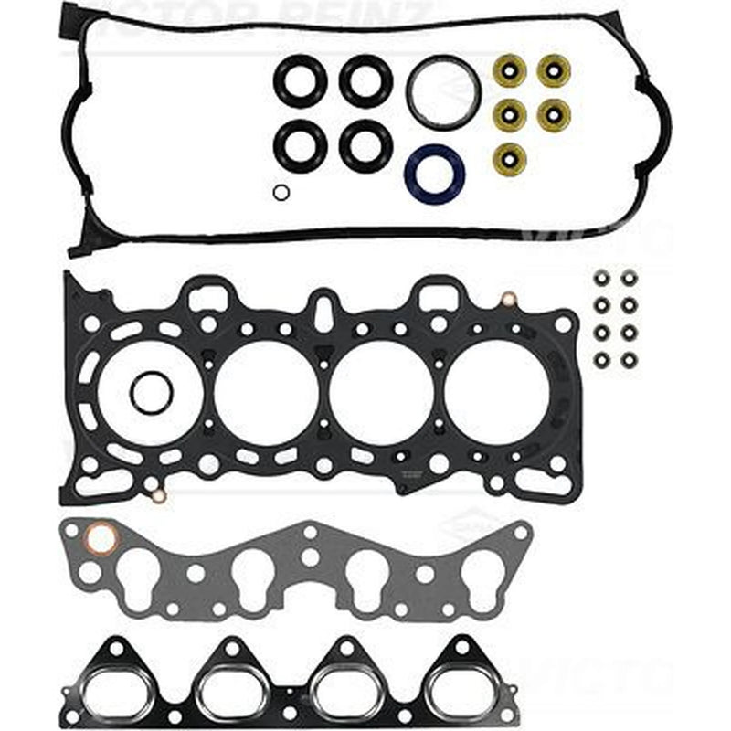 Victor Reinz Cylinder Head Gasket Kit 02-53735-01