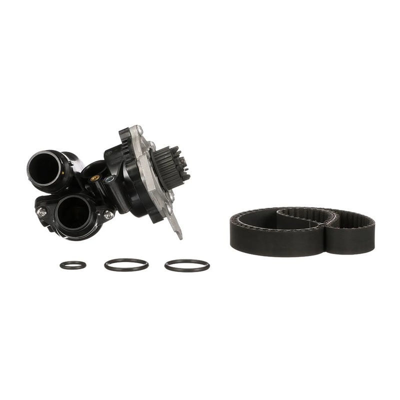 Gates Timing Belt & Water Pump Kit KP1TH15698XS-2