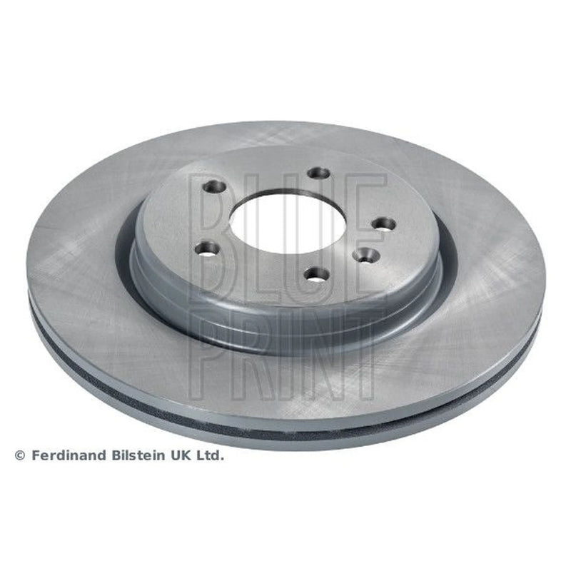 Blue Print Rear Brake Discs ADW194332