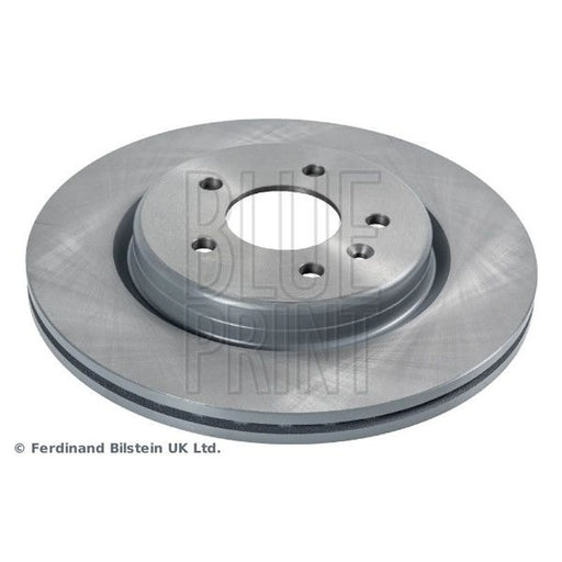 Blue Print Rear Brake Discs ADW194332