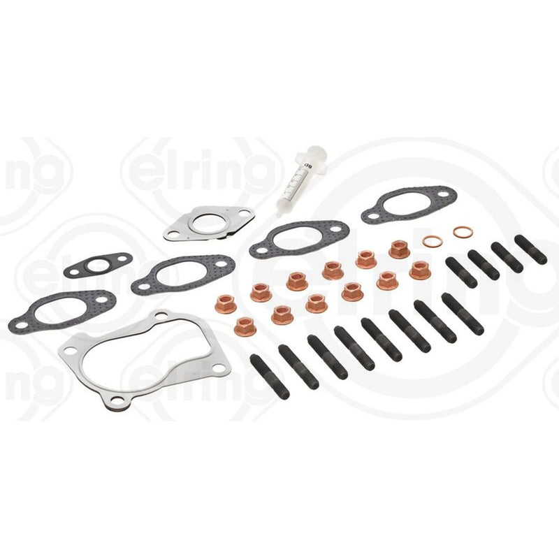 Elring Charger Mounting Kit 735.570
