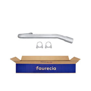 Hella Exhaust Pipe OD 8LA 366 003-011