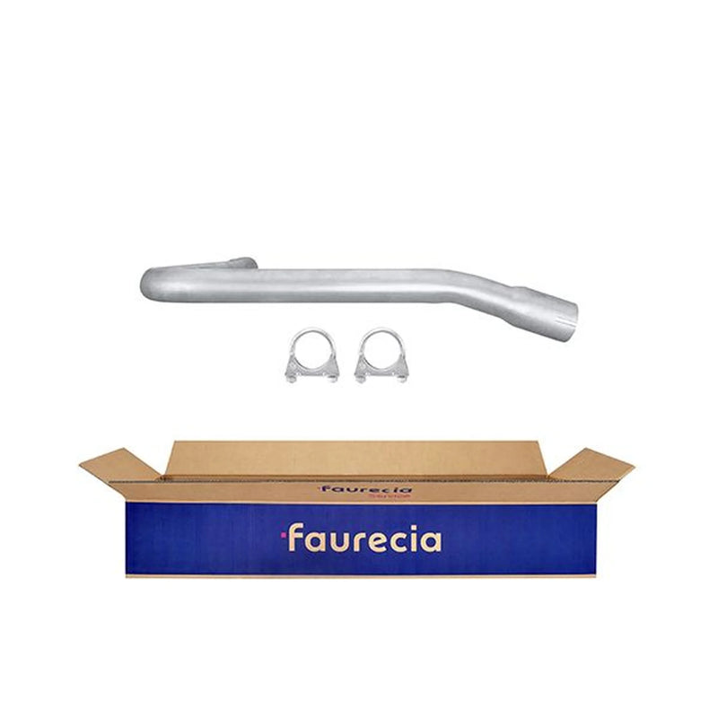 Hella Exhaust Pipe OD 8LA 366 003-011