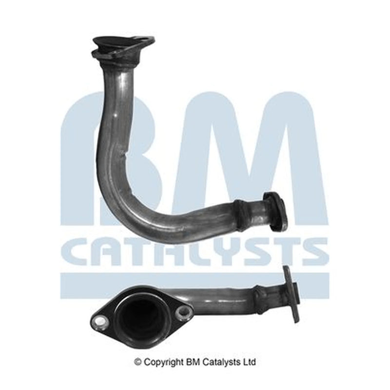 BM Catalysts Exhaust Pipe OD BM70033