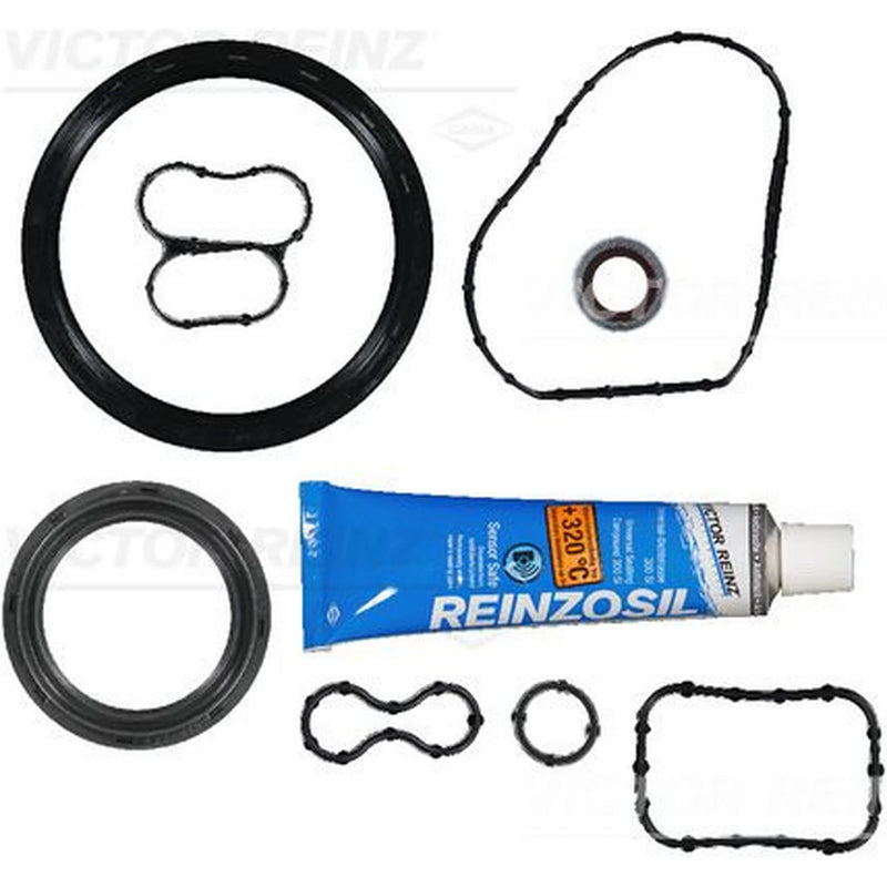 Victor Reinz Crankcase Gasket Kit ID 08-42760-01