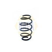 NAPA Front Suspension Coil Spring NCS1255