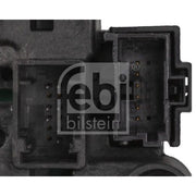 Febi Steering Column Operating Unit 25 Connectors 196103