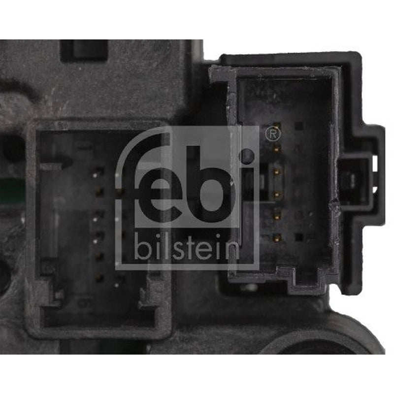 Febi Steering Column Operating Unit 25 Connectors 196103