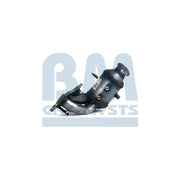 BM Catalysts Homologated Petrol Cat BM91629H