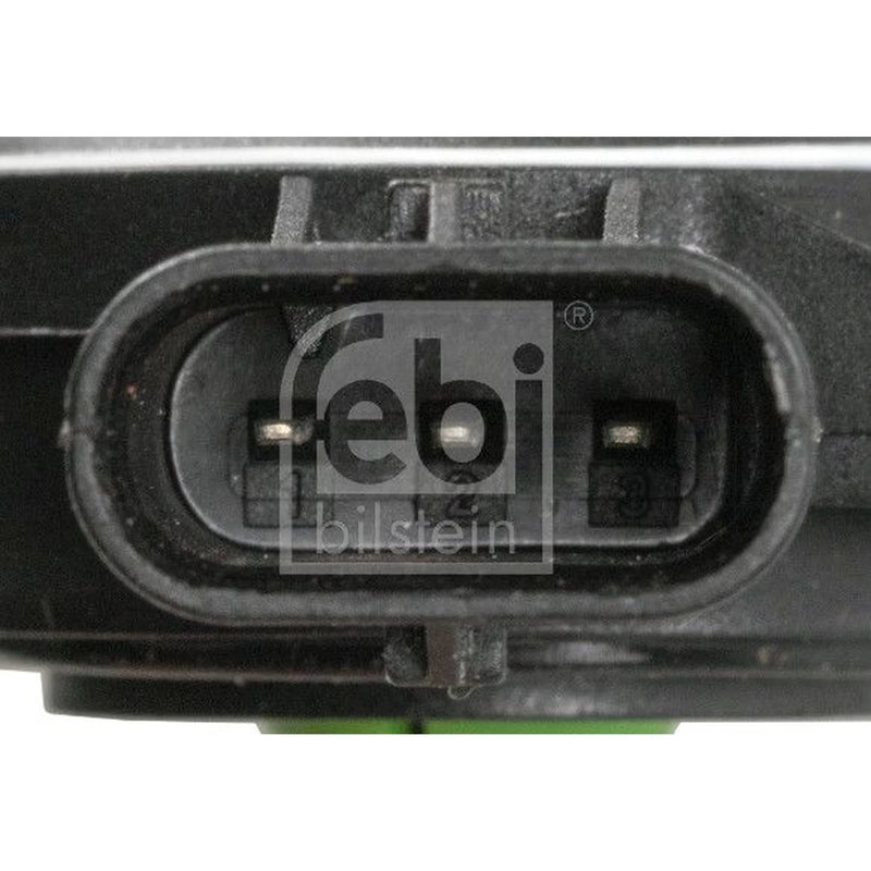 Febi Intake Manifold Flap Position Sensor 178355